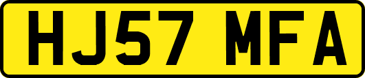 HJ57MFA
