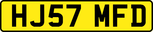 HJ57MFD