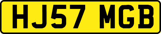 HJ57MGB