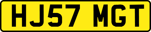 HJ57MGT