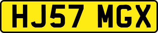 HJ57MGX