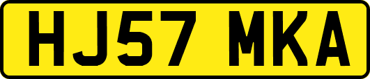 HJ57MKA