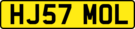 HJ57MOL