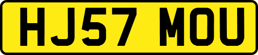 HJ57MOU