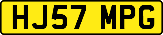 HJ57MPG
