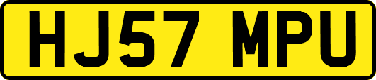HJ57MPU
