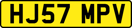 HJ57MPV