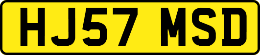 HJ57MSD