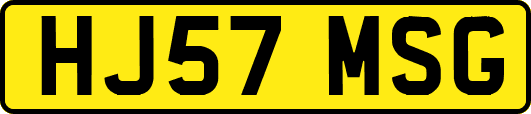 HJ57MSG