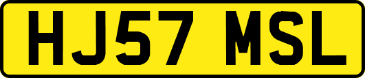 HJ57MSL