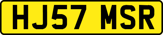 HJ57MSR