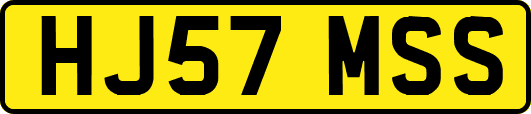 HJ57MSS