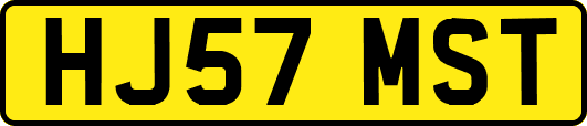 HJ57MST