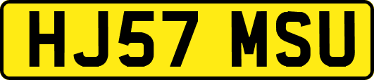 HJ57MSU