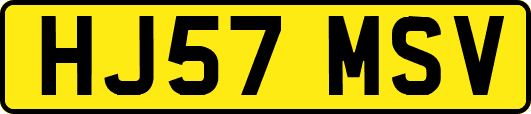 HJ57MSV