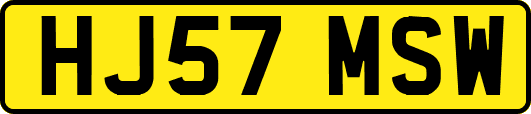 HJ57MSW