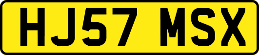 HJ57MSX