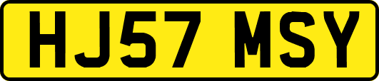 HJ57MSY