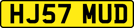 HJ57MUD