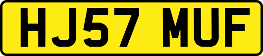 HJ57MUF