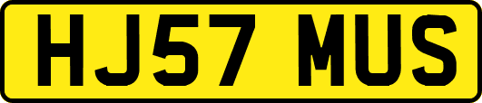 HJ57MUS