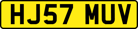 HJ57MUV