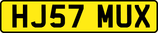 HJ57MUX