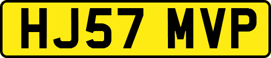 HJ57MVP
