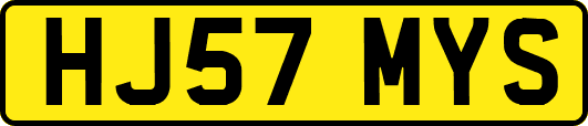 HJ57MYS
