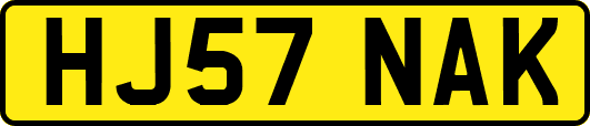 HJ57NAK