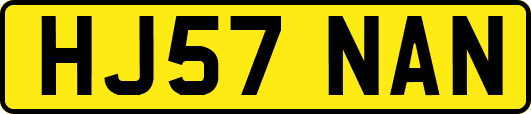 HJ57NAN