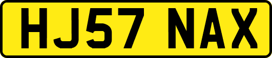 HJ57NAX