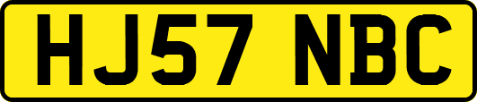 HJ57NBC