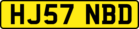 HJ57NBD