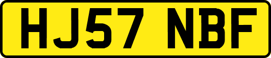 HJ57NBF