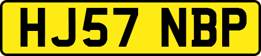 HJ57NBP