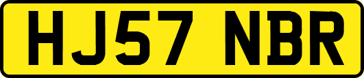 HJ57NBR