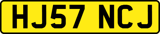 HJ57NCJ
