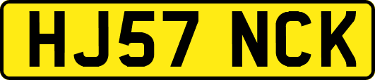 HJ57NCK