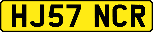 HJ57NCR