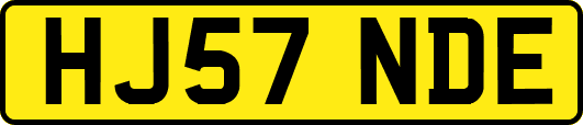 HJ57NDE