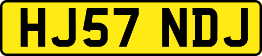 HJ57NDJ