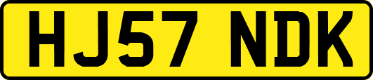 HJ57NDK