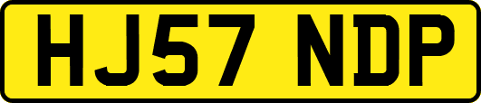 HJ57NDP