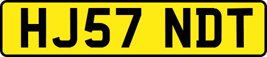 HJ57NDT