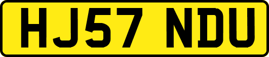 HJ57NDU