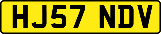 HJ57NDV