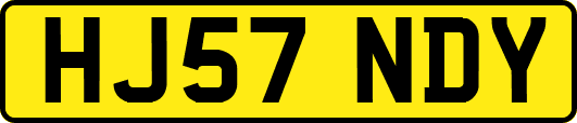 HJ57NDY