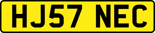HJ57NEC