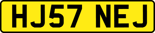 HJ57NEJ